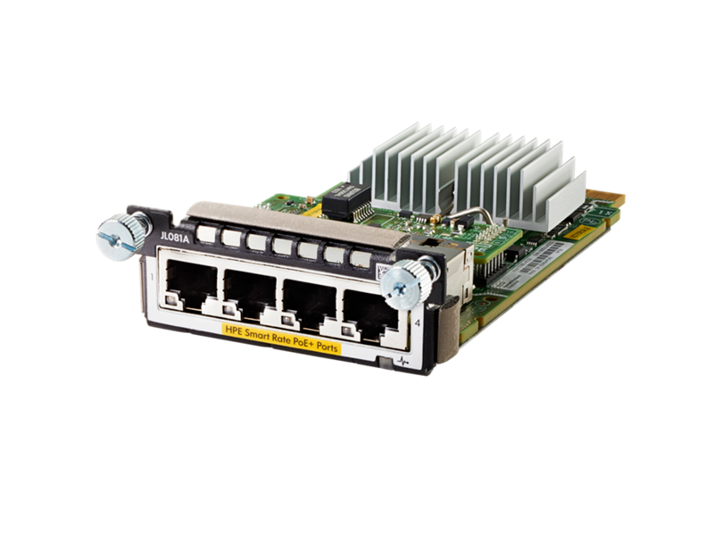 HPE Networking