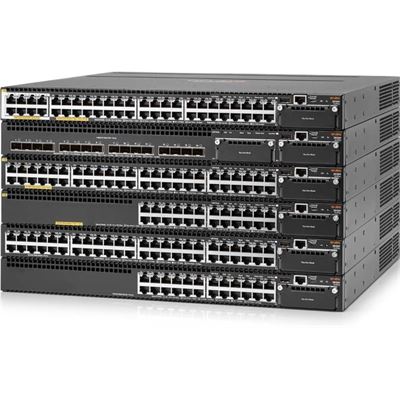 HPE Networking