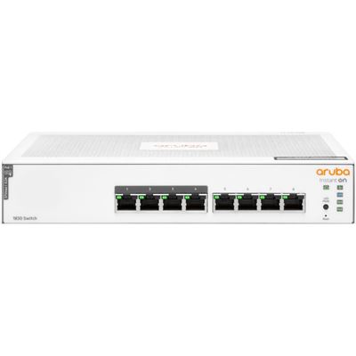HPE Switches
