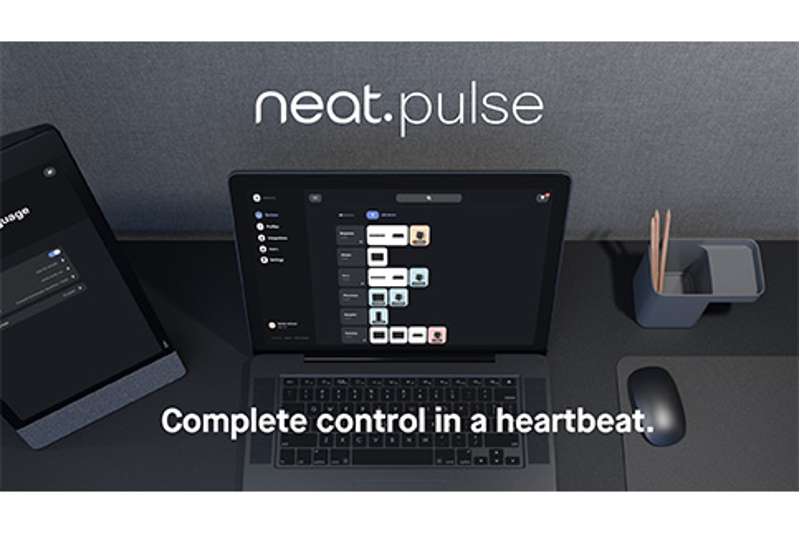 NEAT Video Conferencing