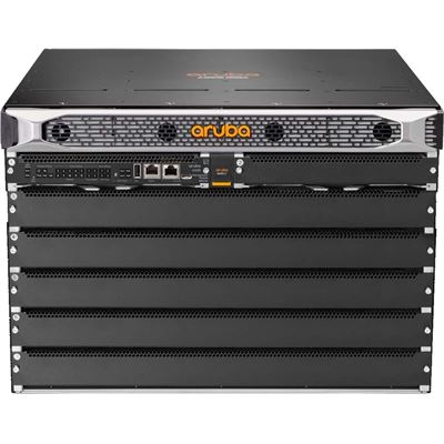 HPE Switches