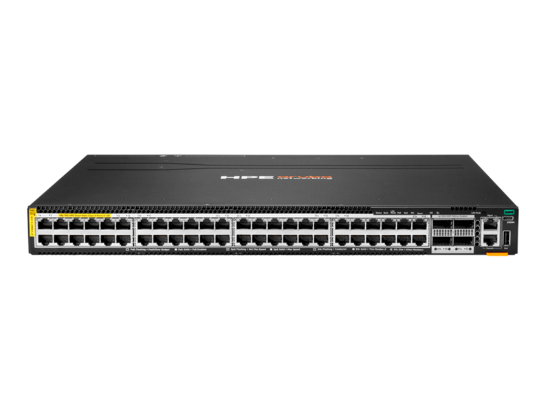HPE Networking