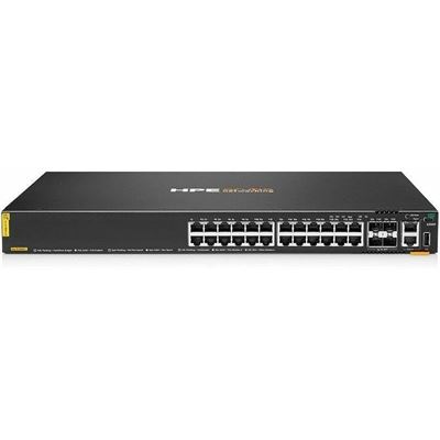 HPE Switches