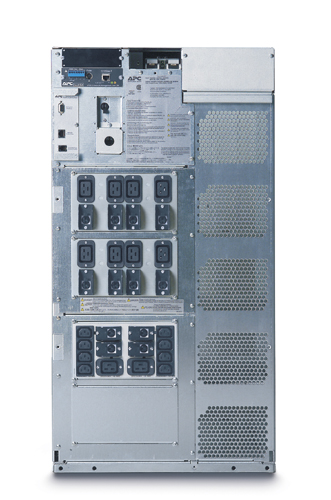 APC Power & Electrical