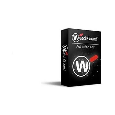 WatchGuard Intrusion Prevention Service 1-yr for Firebox T15 — WATCHGUARD