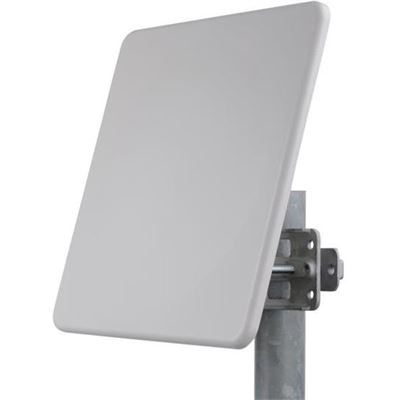 Mars 19dBi Dual Polarised 3.5GHz Panel Antenna — Mars Antennas