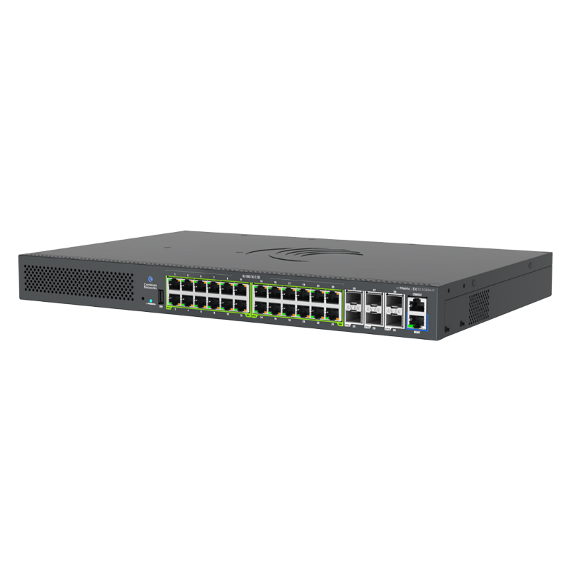 Cambium Networks Switches