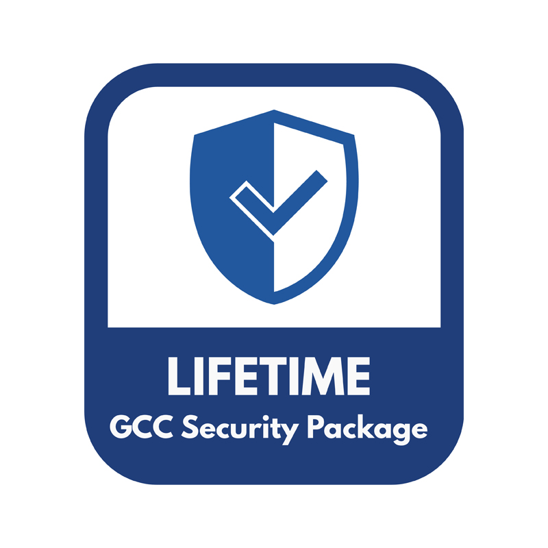 Grandstream GCC Lifetime Firewall Security Update Package — Grandstream Networks