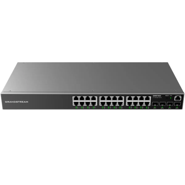 Grandstream Networks Switches