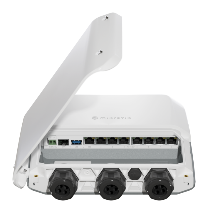 MikroTik Switches