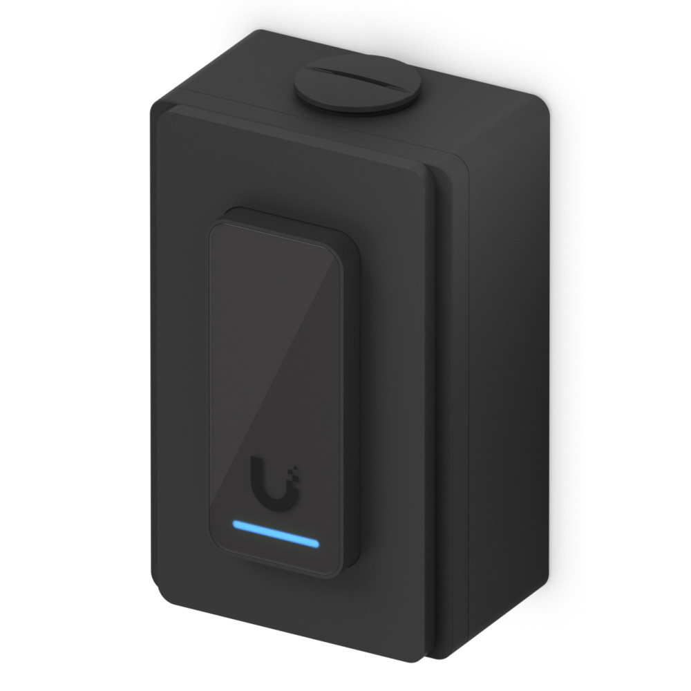 Ubiquiti CCTV Cameras
