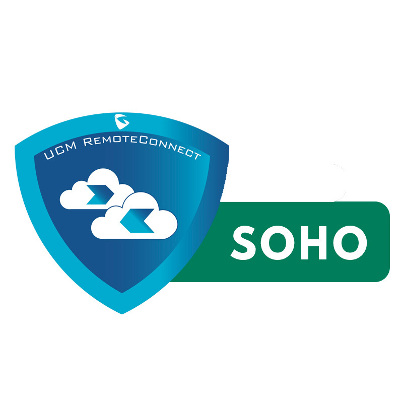 Grandstream UCMRC SOHO Subscription Plan 1 Year — Grandstream Networks