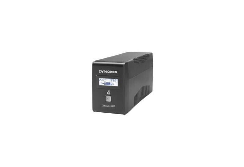 DYNAMIX Power Equipment