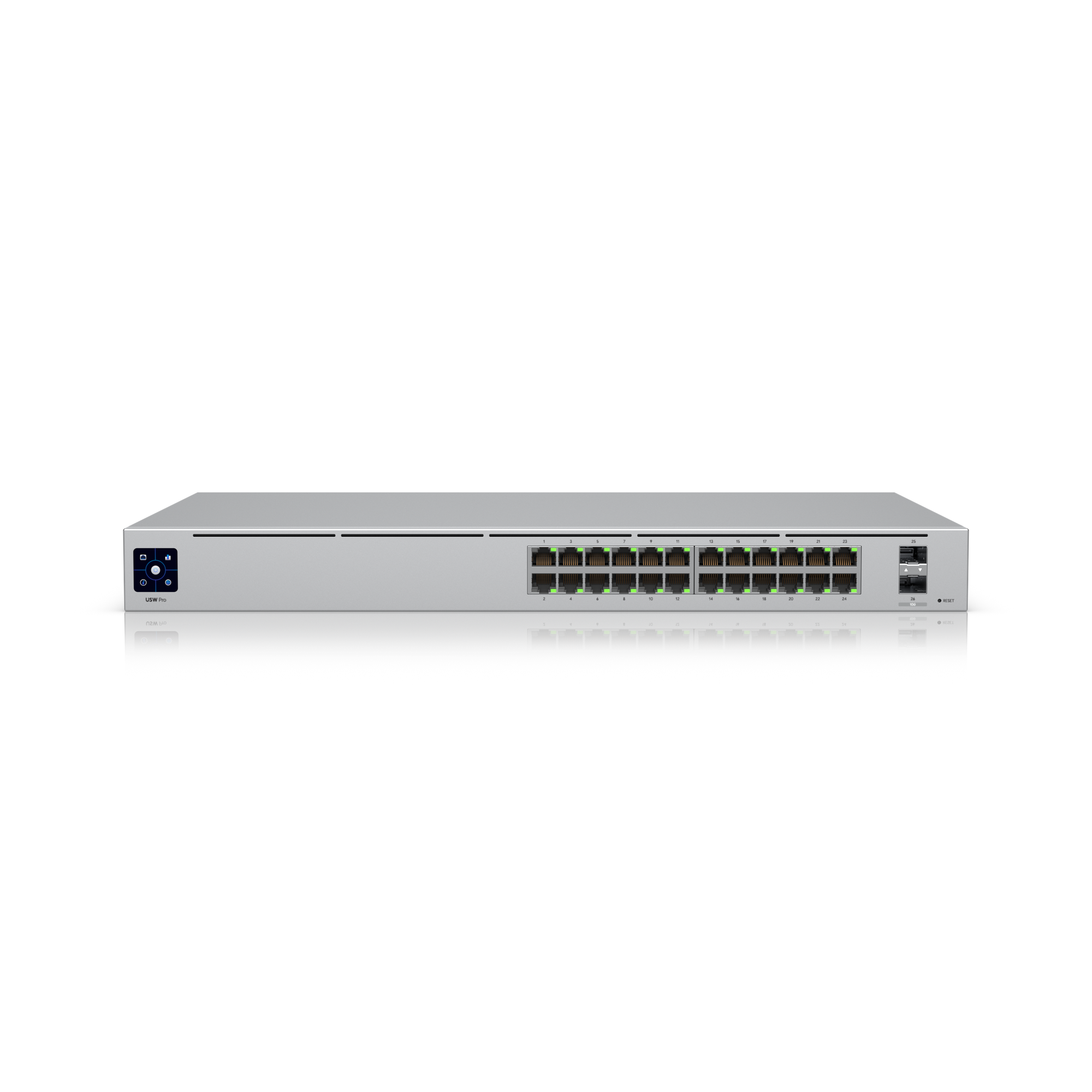 Ubiquiti Switches