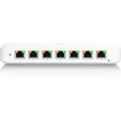 Ubiquiti Switches