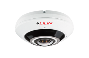 Lilin IP Cameras