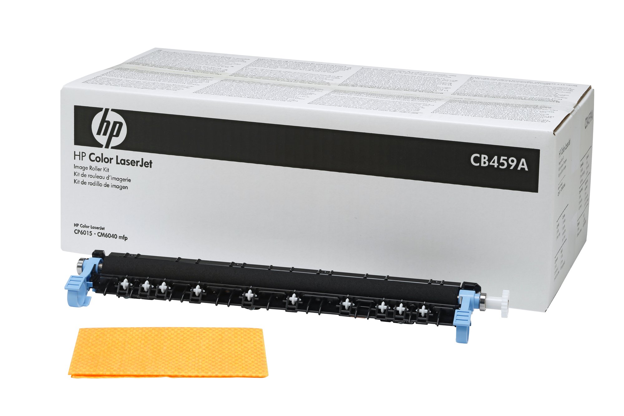 HP Scanners
