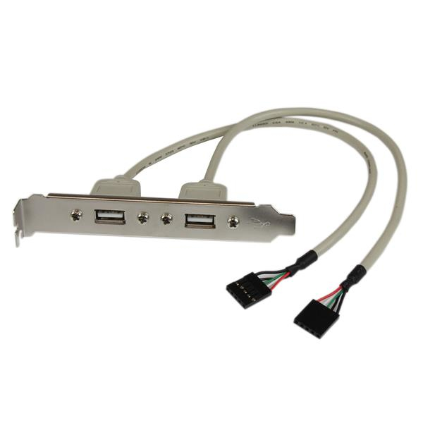 StarTech.com Cables & Connectivity