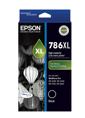 EPSON Printers & Office Equipment