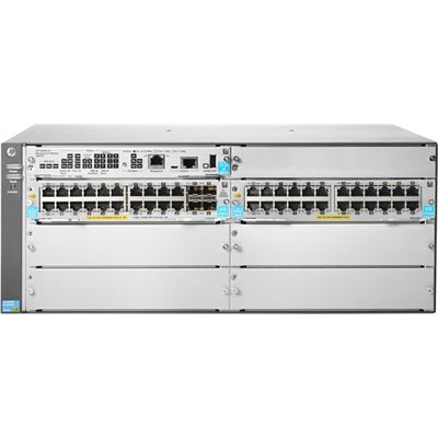 ARUBA Switches