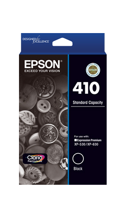 Epson Office Supplies