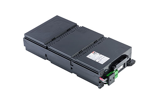 APC REPLACEMENT BATTERY CARTRIDGE 141 — APC