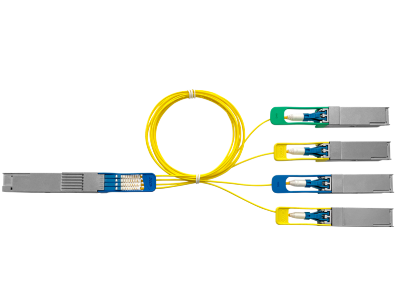 ARUBA Cables & Connectivity