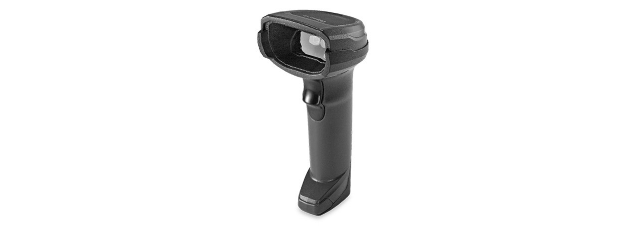 ZEBRA SCAN DS8108 AREA IMAGER — ZEBRA