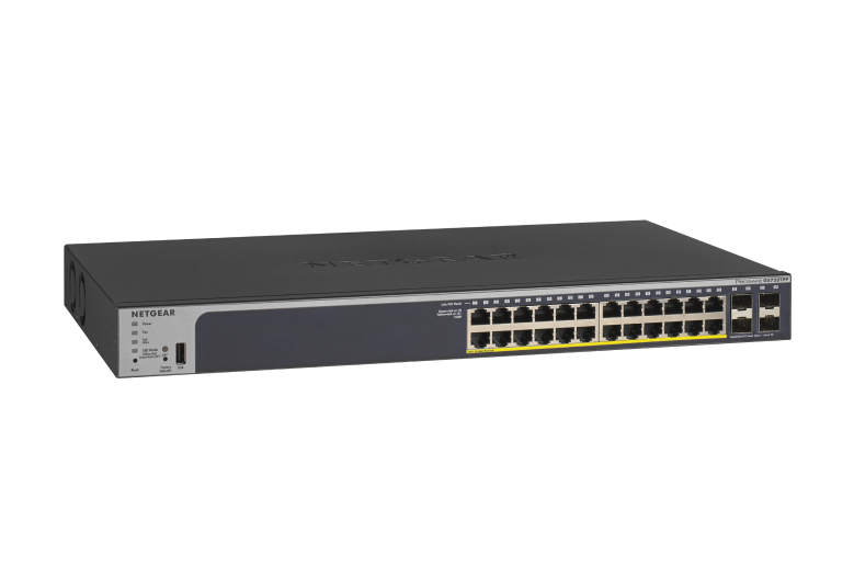 NETGEAR Switches