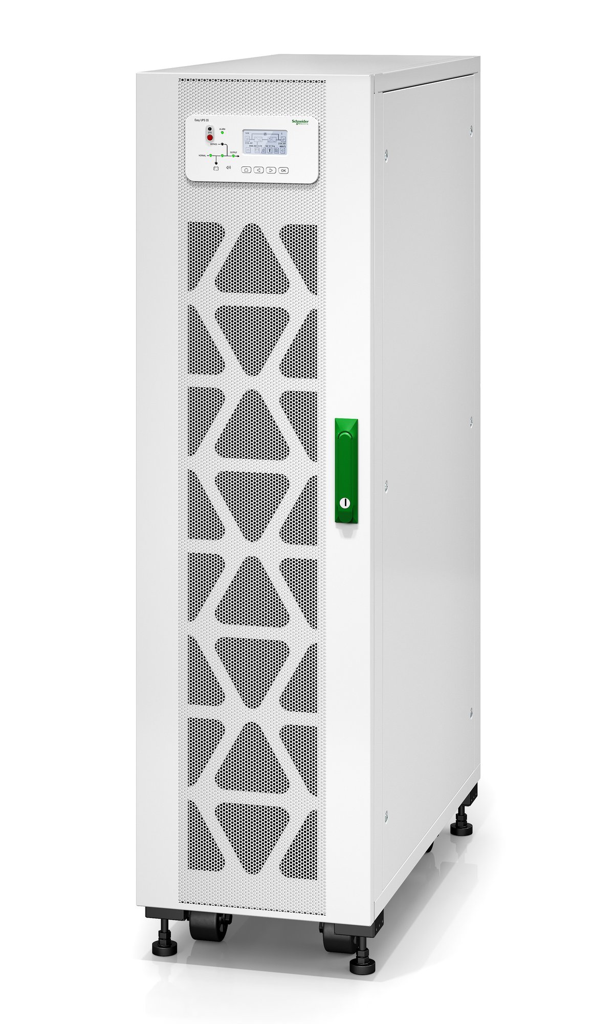 APC Power & Electrical