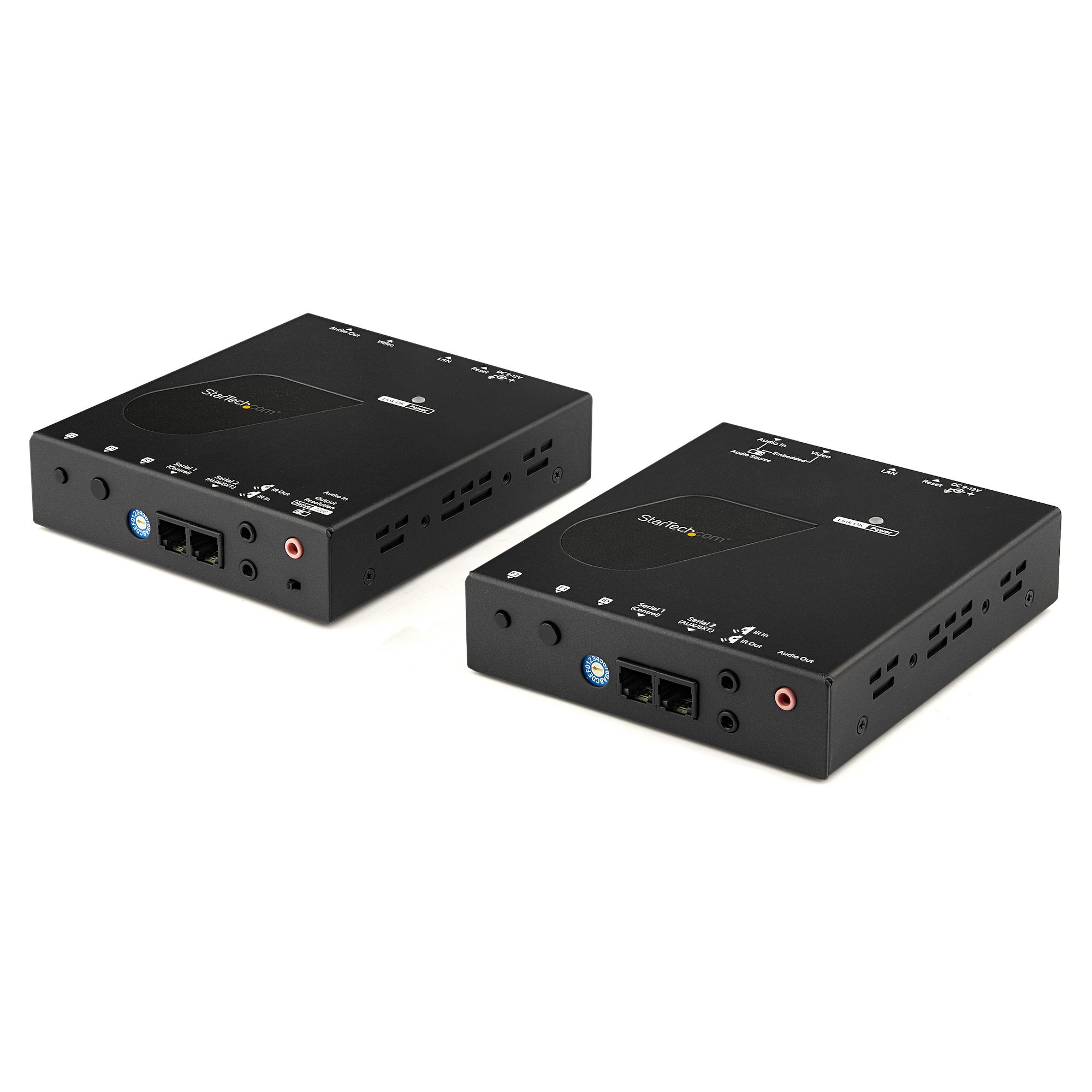 StarTech.com Switches