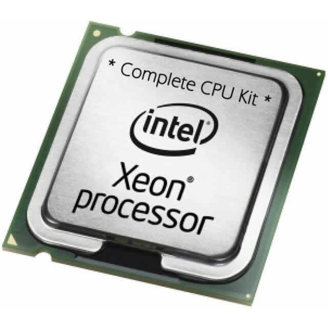 Hewlett Packard Enterprise Components & Parts