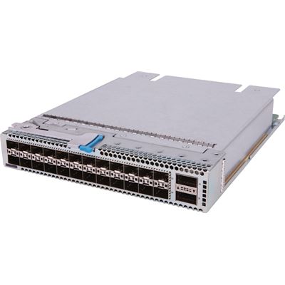 ARUBA Switches