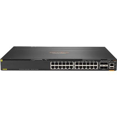 ARUBA Switches