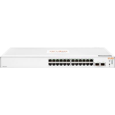 ARUBA Switches