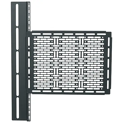 CHIEF COMPONENT STORAGE PANEL INTERFACE — AV Supply