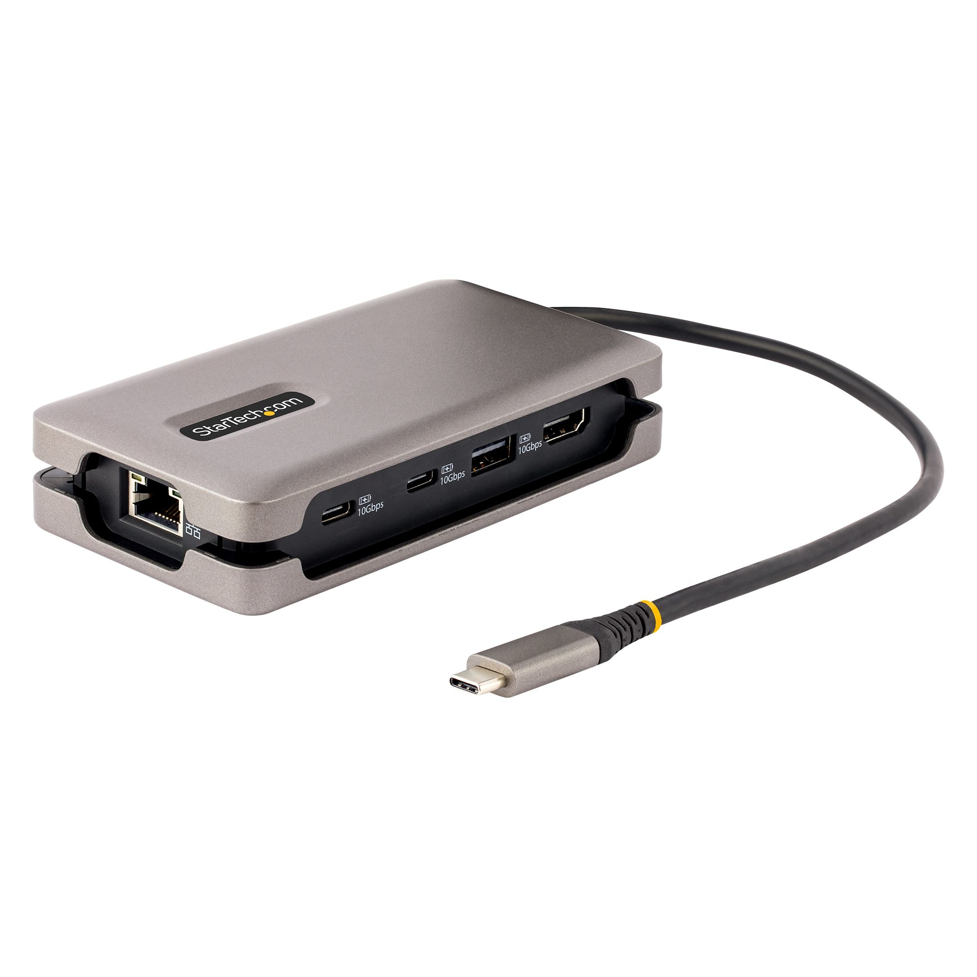 StarTech.com Switches