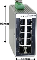 PERLE Switches
