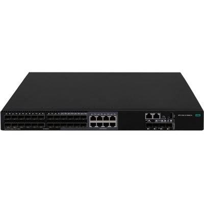 ARUBA Switches