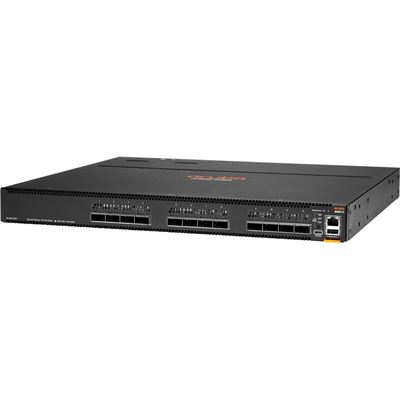 ARUBA Switches