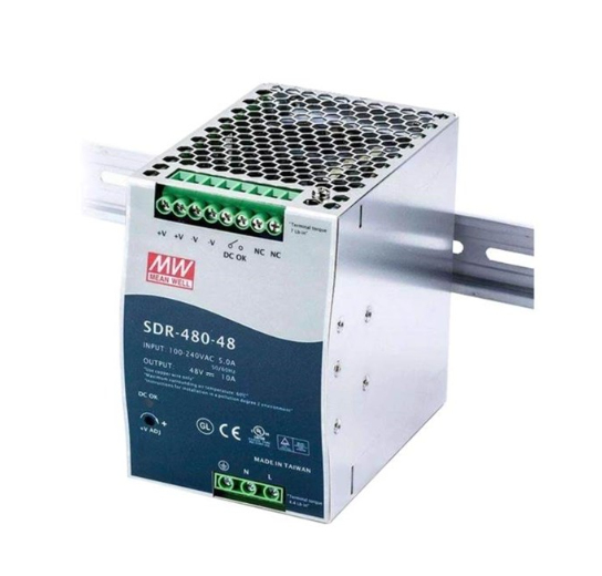 ALLIED TELESIS Power Supplies