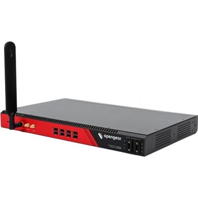 opengear Networking