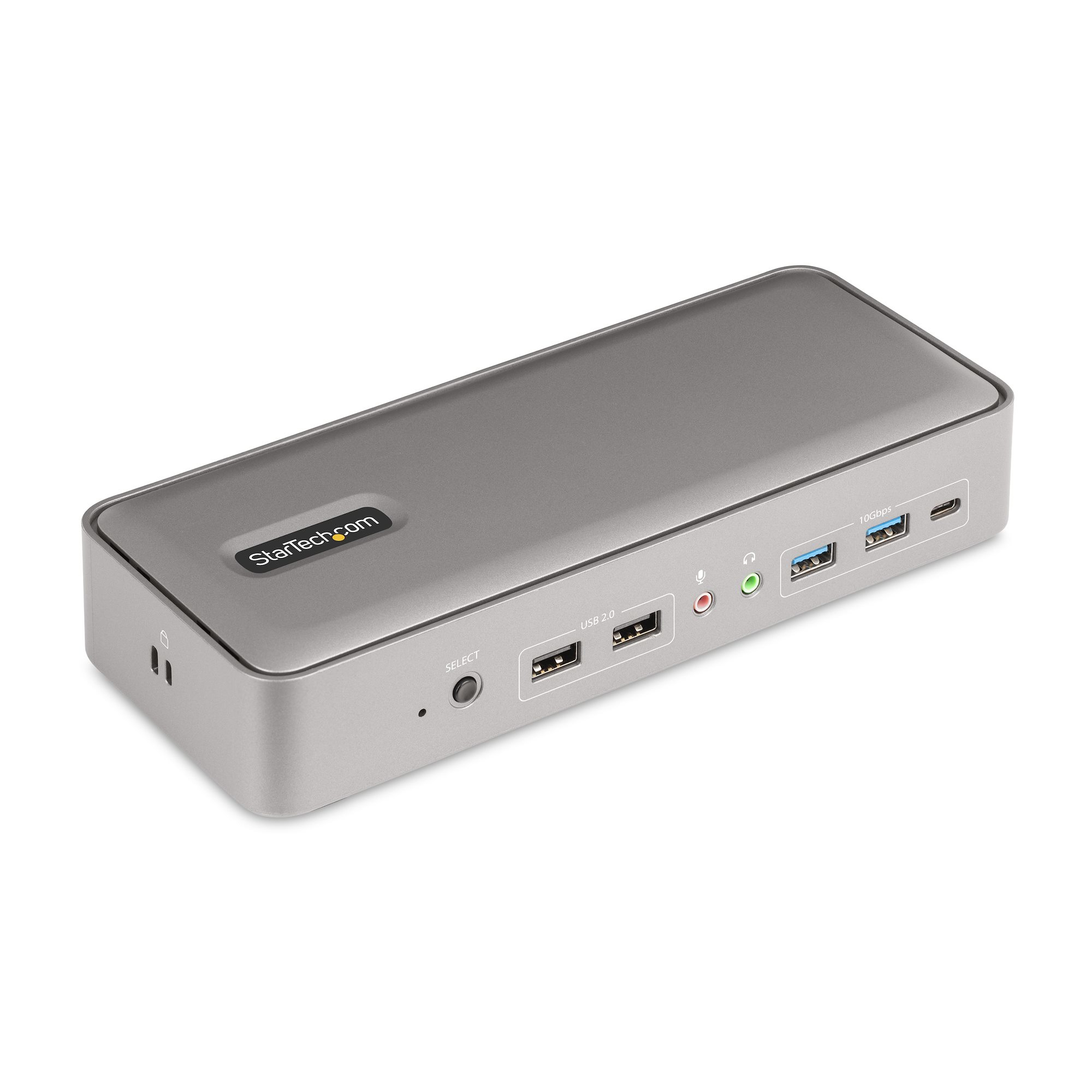 StarTech.com Switches
