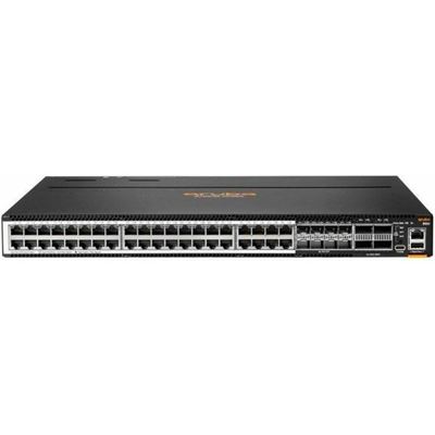 ARUBA Switches