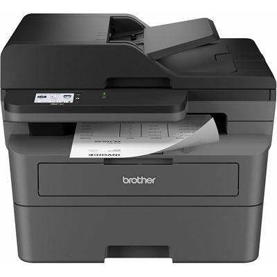 BROTHER MFCL2820DW Mono Laser Multifunction — BROTHER