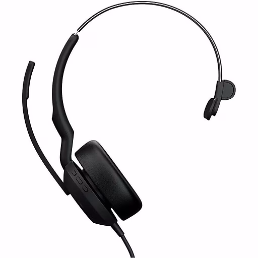 Jabra Evolve2 50 USB C/A UC Mono — JABRA