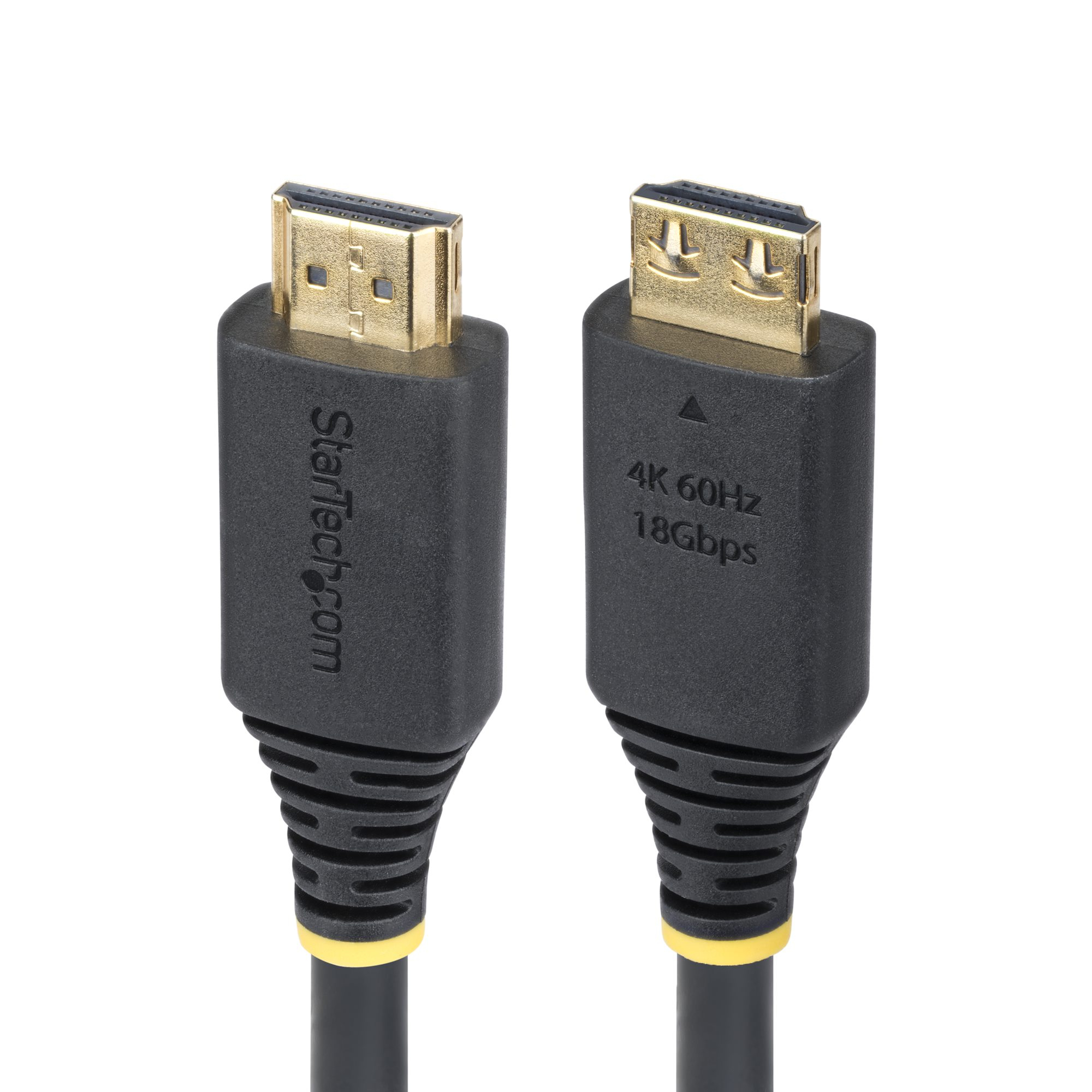 StarTech.com Cables & Connectivity