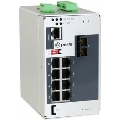 PERLE Switches