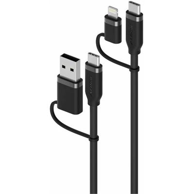 ALOGIC Cables & Connectivity