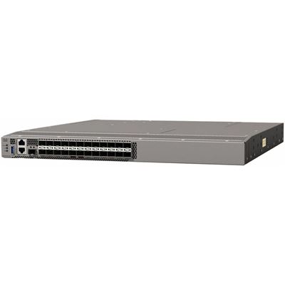 Hewlett Packard Enterprise Switches
